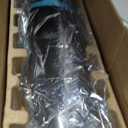 Cordless Handheld Pool Vacuum for Above & Inground Pools, Gray