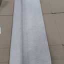 Gertmenian Indoor Boho Area Rug - 8x10 Large, Durable, Non-Shedding & Stain Resistant, Ideal for High Traffic Areas in Living Room, Bedroom, Dining Room - Romi, Beige, 25860