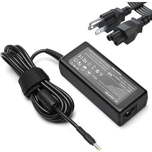 RUIQIU 65W 45W Laptop Charger Compatible with Acer Aspire E 15 E5 V5 V3 E5-576 E5-576G E5-575 E5-575G E5-573 E5-571 5250 5253 5336 5349 5517 5532 5534 5552 5733 5742 5750 7551 Adapter Power Supply