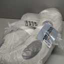 Long Cat Plush Pillow Soft Cat Hugging Pillow Stuffed Animal Pillow Cute Kitty Sleeping Throw Pillow Gift for Kids (130cm/51.18inch, Gray)