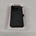 Otterbox Defender iPhone 13 Pro Case, Black, US Military MIL Standard