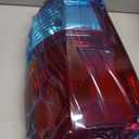 Rareelectrical New Right Tail Light Compatible With Toyota Tacoma 2020 2021 2022 2023 By Part Numbers To2801207 81550-04230 762405-43824-5 11-9323-90-9 Rt73010207a