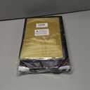 STYPOP 16 Pack 10" Christmas Gift Bags Medium Size with Tissue Paper, Reusable Non-Woven Christmas Tote Bags with Handles, Perfect for Holiday Gift Wrap/Party Favor Supplies, 10.2"  8.3"  4"