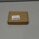 2 Pack 40 Angled Pistol Magazine Pouch Compatible MOLLE/Belt, Canted 9MM Mag Holder Easy Access, Universal Mag Holster for .40 Cal/ 45Acp S&W/Sig