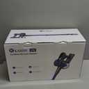 Cordless Vacuum Cleaner, 500W/40Kpa Vacuum Cleaners for Home, 60Mins Stick Vacuum with LED Display, Anti-Tangle & Wall Mount Charging, 8 in 1 Lightweight Vacuum for Hard Floors Carpet Pet Hair