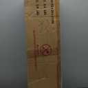 3 Ft Pre-Lit Christmas Tree, Artificial Christmas Trees with Lighting, Xmas Trees with 78 Led Lights, Christmas Decoration for Home, Office, Easy Assembly (Snow Base-)