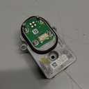 Topteng Headlight Ballast Module Control A2059060601 for Benz W205 C217 C300 Convertible 2017-2018, C300 Sedan 2015-2018, C63 AMG S Sedan 2015-2018, S65 AMG Coupe 2015-2019