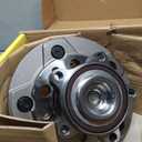 MOOG 515153 Wheel Bearing and Hub Assembly for Ford Transit-250