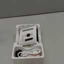 Kids Instant Print Camera, 1080P HD Kids Camera Instant Print with 3 Rolls Print Paper & 32GB Card, Ideal Kid Toys Gifts for Boys & Girls Age 3-14 (Black)