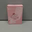 Heart Cookie Cutter Set,9 Piece Heart Shapes Stainless Steel Cookie Cutters Mold for Cakes Biscuits and Sandwiches,0.98"/1.45"/1.57"/1.96"/2.04"/2.32"/2.75"/3.18"/3.74" Assorted Sizes