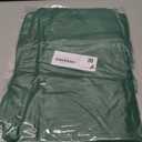 St Patricks Day Throw Pillow Covers Decorations 18x18 in 2-Piece Set,Green Pillow Covers Linen Spring Pillow Case Home Sofa St Patricks Day Decor. (Saint Patrick001)