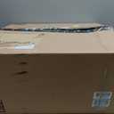 Maxxair Vent Corp 10A40002K MaxxAir MaxxFan White Cover Only