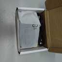 Wireless Camera Remote Control with Zoom for iPhone & Android, Bluetooth Camera Remote Shutter with Front/Rear Camera Switch for Photo & Video, Smartphone Bluetooth Clicker for TikTok. (Dark Black)