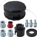 For Stihl Speed-Feed 400 Trimmer Head