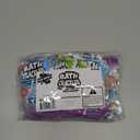 Tub Works Bath Crackles Bath Toy, Variety 12 Pack | Nontoxic & Fragrance-Free | Makes Bath Water Crackle & Pop for a Unique Kids Bath | Swirl Water for Fizzy Fun | Sensory Kids & Toddler Bath Toys