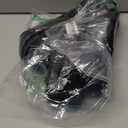 Peterpan Rubber Hot Water Bottle with Cover, Size: XXX-Large, Hot Water Bottles for Pain Relief, BPA & PVC Free, 100 Fl Oz Capacity, White Zipper