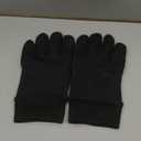 Winter Gloves Women Men Cold Weather Touch Screen 3-Layers Liner Glove for Running, Cycling, Biking, Hiking, Driving