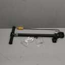 PCP Air Pump High Pressure Hand Pump 4500Psi 4 Stage Airgun Pump 30MPA Air Rifle Filling Stirrup Pump