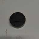 Dual Digital Kitchen Timer for Cooking, 199 Minutes Countdown & Stopwatch, Productivity Timer for Fridge, Big Digits, High-Definition Display, Rotary Adjustment, 3 Volumes, 2 Brightness Levels, Black