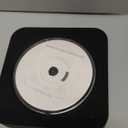 Portable CD Player with Bluetooth Desktop CD Player for Home CD Music Players with Remote Control,Timer,Built-in Dual Speakers with LED Display Home Audio Boombox FM Radio (Black)