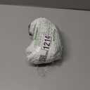 Womens Renaissance Victorian Peasant Ruffle Smocked Waist Boho Pirate Shirt Blouse with Belt Set (Small, Beige)