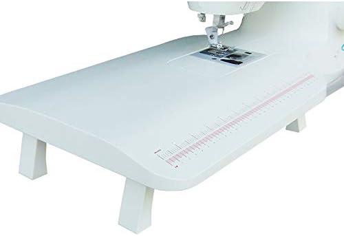 Sewing Machine Extension Table for Singer 3342 3333 3337 Size 38cm*26cm*9cm by LNKA