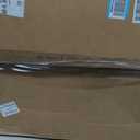 24x24 inch Bathroom Wall Cabinet, Saver Storage Cabinet, Medicine Cabinet with 2 Door and Adjustable Shelves, Black（Assembly Required）, W24 x H24 2 doors