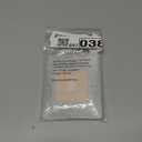 Honeybee Gardens Pressed Mineral Powder Foundation Refill – Adjustable Light Coverage Matte Pressed Powder Foundation, Made Without Talc Face Makeup - Supernatural