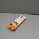 TORRAS Phone Lanyard Crossbody with 2 Phone Tabs, Adjustable Anti Theft Phone Strap for iPhone 17 Pro Max, Premium Metal Buckles, Universal Cell Phone Neck lanyard for Women and Men, Khaki