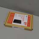 Seagate Portable 2TB External Hard Drive HDD  USB 3.0 for PC, Mac, PlayStation, & Xbox -1-Year Rescue Service (STGX2000400)