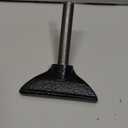 Integrated 4" Tool Rest with 5/8"(16mm) Post with Length 80mm for WoodTurning Lathes.