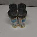 4 x Amazon Grocery, Ground Mustard, 2.75 Oz (EXP 11/30/28)