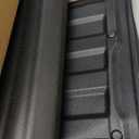 Ram 1500 5.7FT Truck Bed Mat & Tailgate Mat (Not for RamBox/Classic) - AOMSAZTO Bed Liner Fit for 2019-2025 Dodge Ram 1500 5'7" Short Bed All Weather Bed Mat for Ram 1500 Accessories