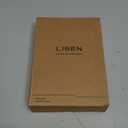 LISEN for iPad Stand Tablet Holder for Desk, Office Desk Accessories for Men Women Kids Tablet Gifts, Office Home Essentials Gadgets Portable Monitor Stand for 2026 New iPad a16 Accessories Switch (Black)