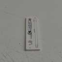 Stylus Pen for iPad 6th-11th Generation-2X Fast Charge Active Pencil Compatible with 2018-2025 Apple iPad Pro 11"/12.9"/M4, iPad Air 3/4/5/M2/M3,iPad mini 5/6 Gen-White