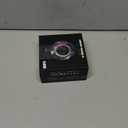 Portable Bluetooth Speaker, Shower Speaker with RGB Lights, HiFi Audio, IPX7 Waterproof, Bluetooth 5.4, Extended Playtime, TF Card Support, Wireless Speakers for Home, Party, Camping, Beach, Travel