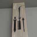 Paul Mitchell Texture 3in1 Interchangeable Curling Iron & Hot Comb