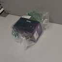 YRU [Truely Upgrade & Patent] Car Phone Holder for Magsafe [98+LBS Strongest Suction & Enhanced Magnetic] Dashboard Car Mount Windshield Vent Phone Stand for iPhone 17/16/15/14/13/12 Pro Max, Black