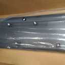 Sliding Door Body Molding for Ram Promaster 1500 2500 3500 Cargo Van