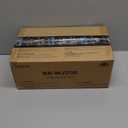 besrey Teepee Tent for Kids with Padded Mat & Light, Kids Tents Indoor Playhouse, Large Tipi Tent, Christmas Play Tent for Toddler Boys Girls, Foldable Portable Toddler Reading Room (Green)