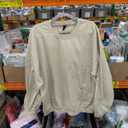 Gildan unisex-adult Fleece Crewneck Sweatshirt, Style G18000