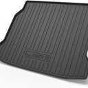 Use Compatible for AVATR 12 Car Carpet AVATR 12 All-Weathercar Floor Mat Fit for AVATR 12 Waterproof Trunk Mat Car AVATR 12 Floor Mat(AVATR 12 trunkmat)