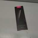 UARMOR Clear Screen Protector for iPhone 16 Pro Max [6.9 Inch] Double Strength 9H Tempered Glass with Easy Installation Kit, Anti-Scratch, Case Friendly Fit- 2Pack