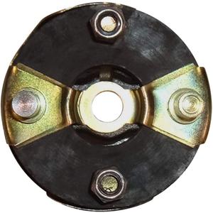 200 - Steering Coupling Assembly