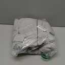 Trendy Queen Women's Full Zip Up Hoodie - Fitted Long Sleeve Sweatshirts for Fall and Winter (X-Large, Grey)