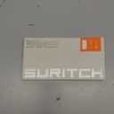 SURITCH for iPhone 13/14 Case with Magnetic Camera Slide Cover and Adjustable Kickstand, Compatible with MagSafe, Shockproof Bumper Case Slim Protective Cover for iPhone 13/14 6.1 Inch, Pink