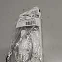 Upgraded WTW7500GW2 WTW7500GC2 WTW8500DC5 Washer Lid Lock, Fit for Kenmore Whirlpool Maytag Washer MVWB855DC3 MVWB765FW4 WTW8500DC0 WTW8500DC1 WTW8500DR0 MVWB765FC3 MVWB835DC3 MVWB835DC4 MVWB855DC4