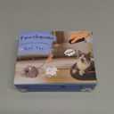 Cat Toys for Indoor Cats,4-Direction Remote Control Cat Toy 2026 Newly Upgraded Interactive Cat Toy Mouse with Detachable Tires Stuffed Mouse Gifts for Cats