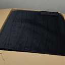 ENITYA Reading Pillow for Sitting in Bed Adult, 21" Large Back Pillow for Sitting up, Bed Rest Pillows for Reclining/Watching TV/Reading/Gaming/Resting in Couch or Floor, Black (Large(Above 5'10"))