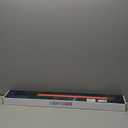 Lightsaber with Metal Hilt, Rechargeable Light Saber, Durable PC Blade Tube, 12 Colors, FX Sounds, Flash on Clash, Smooth Swing, USB Cable Included, Kids Teens Adults Gift, Birthday Party Toy